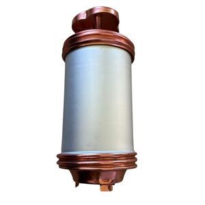 Vintage Mirro Cookie Press